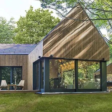 Teto Matra Nordic Cabin Mátraszentimre Exterior photo