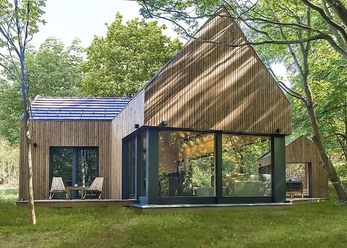 Teto Matra Nordic Cabin