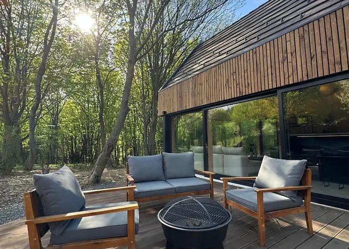 Teto Matra Nordic Cabin