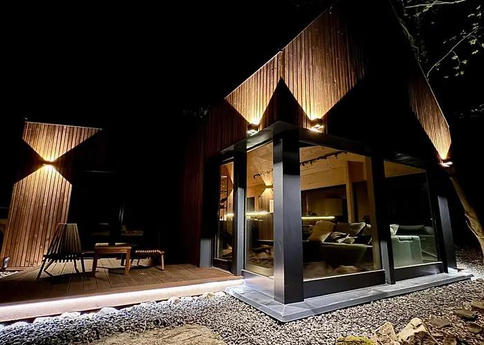 Teto Matra Nordic Cabin